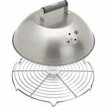 Baker's RacksCuisinart Bonus 12.25 ing Dome and Wire RackBaker's racks - como en la foto - Ver 1