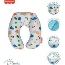 Fisher Price - Soporte Herradura - Azul,40854370 - Estilo D - Ver 5