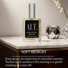 Universal Men's And Women's Fragrance, Featuring A Blend Of Floral And Fruity Scents, Incorporating The Aromas Of Apples, Pineapples, Blackcurrants, Etc., As Well As The Refreshing Scent Of Jasmine. Suitable For Various Occasions Such As Daily Life And Dates, Its Fragrance Is Long-Lasting And Refreshing And Pleasant. Suitable For Both Men And Women. It Is The Best Gift For Valentine's Day And An Indispensable Choice In The Autumn And Winter Seasons. Directly Sold By The Brand, Specially Supplied By The Manufacturer. - 1PC - View 6