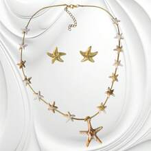 Beach Fashion Choker - SHELL 2 - View 2