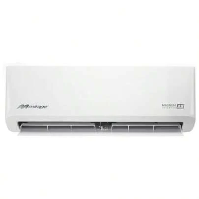 Minisplit Mirage MAGNUM 22 1 Ton, Solo Frío 12000 110V