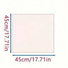 100 Extra-Thick, Large Drawstring Garbage Bags With Lavender Scent. Multi-Purpose Disposable Trash Bags, Suitable For Kitchens, Bathrooms, Bedrooms, Living Rooms, And Toilets. Tear-Resistant, A Household Essential, Also Ideal For Office Cleaning. - 粉色 - 查看 3