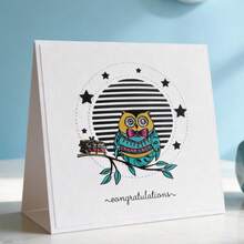 创意网格模具，DIY剪贴簿相册和压花模板，贺卡制作工具，卡片纸切割工艺品，礼品卡制作模板模切。 - 銀色 - 查看 9