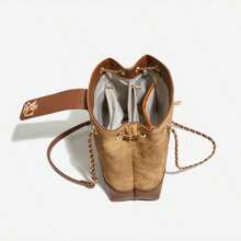 Women Tote Bags - Brown - View 7