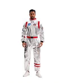 Women Sports Bodysuits - 紅色全套 - 查看 3