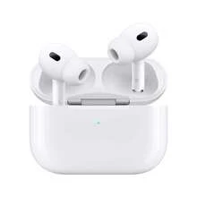Apple Airpods Pro 2gen With Magsafe Type-C Charging Case White WS1 (Apple Certified Refurbished) - 白色 - 查看 1