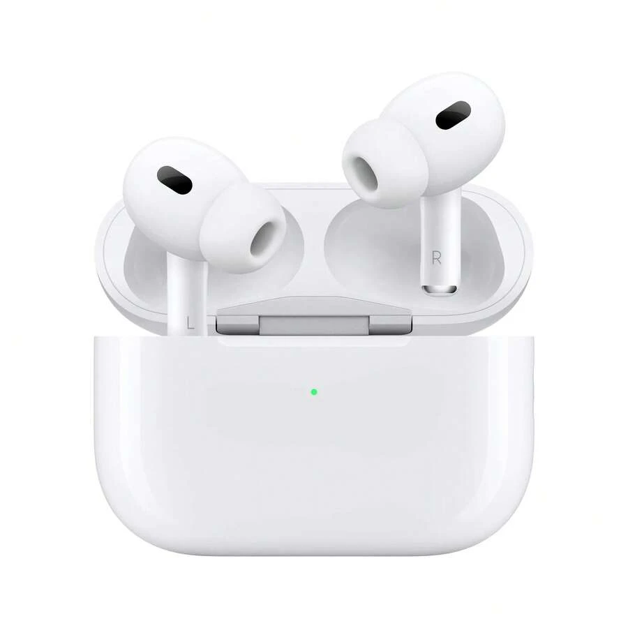 Apple Airpods Pro 2gen With Magsafe Type-C Charging Case White WS1 (Apple Certified Refurbished) - 白色 - 查看 1