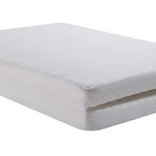 Mattress Pads - White - View 7