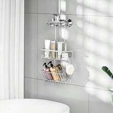 Towel Racks - Silvery - View 3