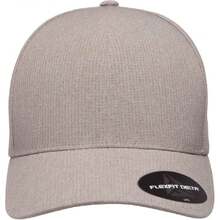 Gorro/sombrero,  Delta Seamless Cap, , Unisex adulto,40858002 - Rojo y blanco - Ver 2
