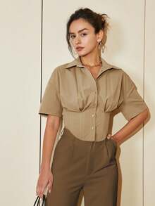 Màu Khaki