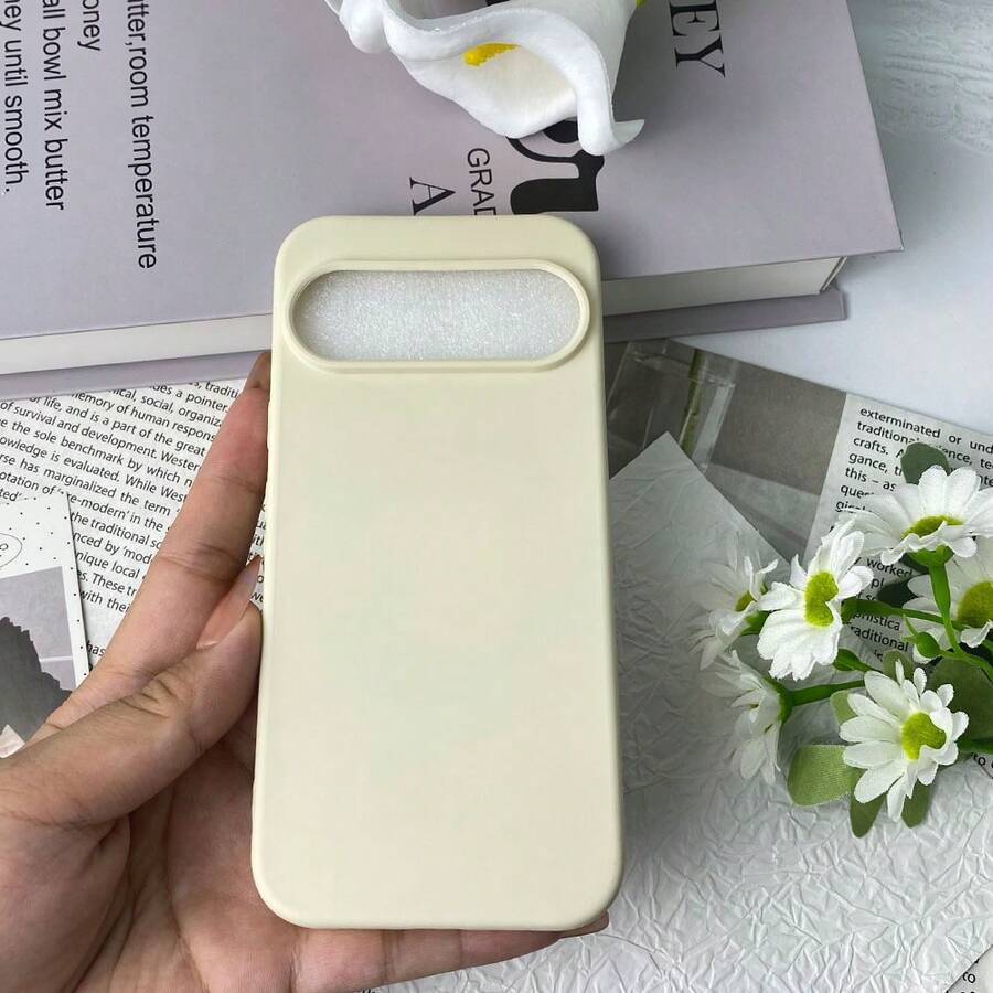 Fashion Phone Cases - Black - View 1