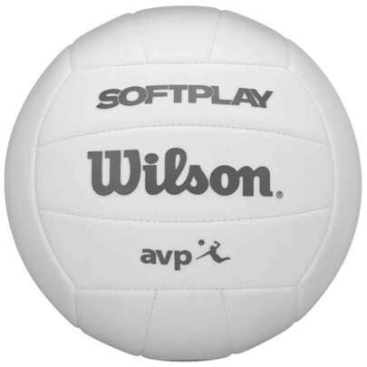 Wilson Handbal WV4007201XB voor man en vrouw in kleur Wit