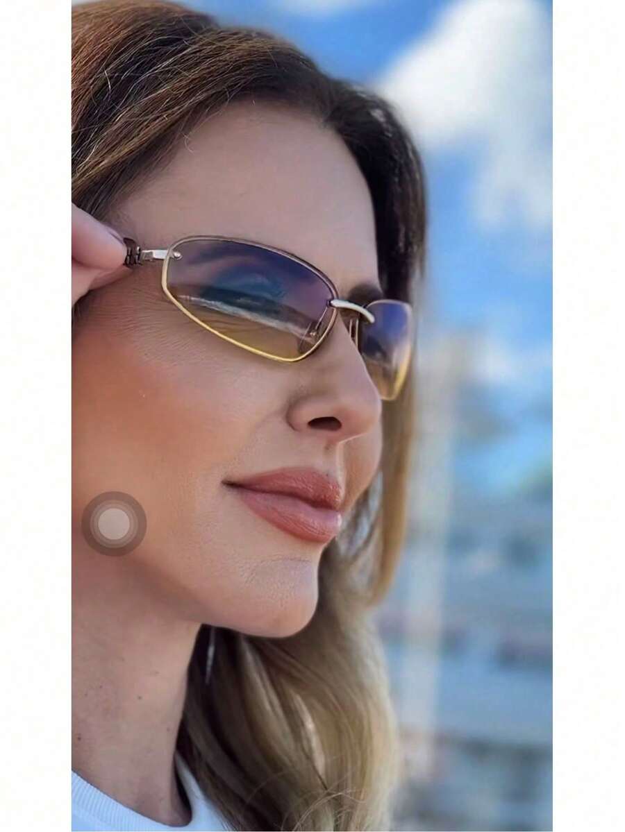 Your New Must-Have Accessory! Stylish And Modern . - 咖啡棕 - 查看 1