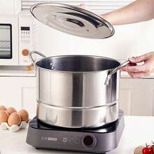 Cookware Sets - Argent 1 - Voir 10