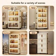 Cabinets - 3 tầng - Xem 8