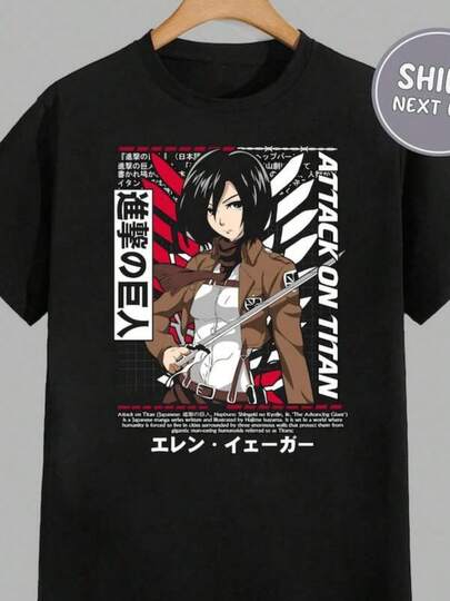 Men Outdoor Tees & Tanks