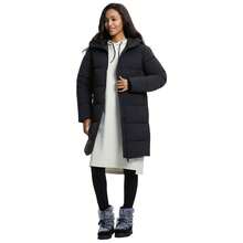 LUHTA Dam Sport Vinterjackor - Svart - Visa 1