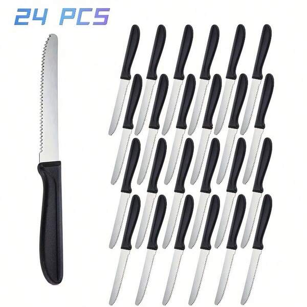 Coltelli da bistecca