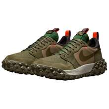 Air Jordan 1 Low Element GORE-TEX 'Medium Olive' Green Medium-Khaki Sequoia Spruce-Fog Total Sneakers Men FV4227-201 - 彩色 - 查看 3