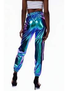 Cosplay Clothing - Blue - View 1