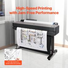 Papel de impresora - 24 Zoll, 150 Pies, 6 Rollen - Ver 4