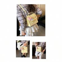 Backpacks - Yellow - View 6