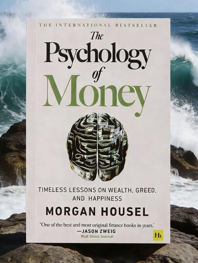 理解财富创造、金钱观念培养和金融心理学的实用指南