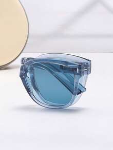 1件/2件装男士复古可折叠，方便折叠设计，时尚，适合钓鱼、旅行、户外运动、骑行等。 - 彩色 - 查看 11