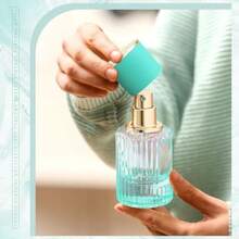 Refillable Bottle Set - Assorted Colors - View 5