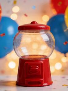 CHICLERA DULCERO - Rojo - Ver 2