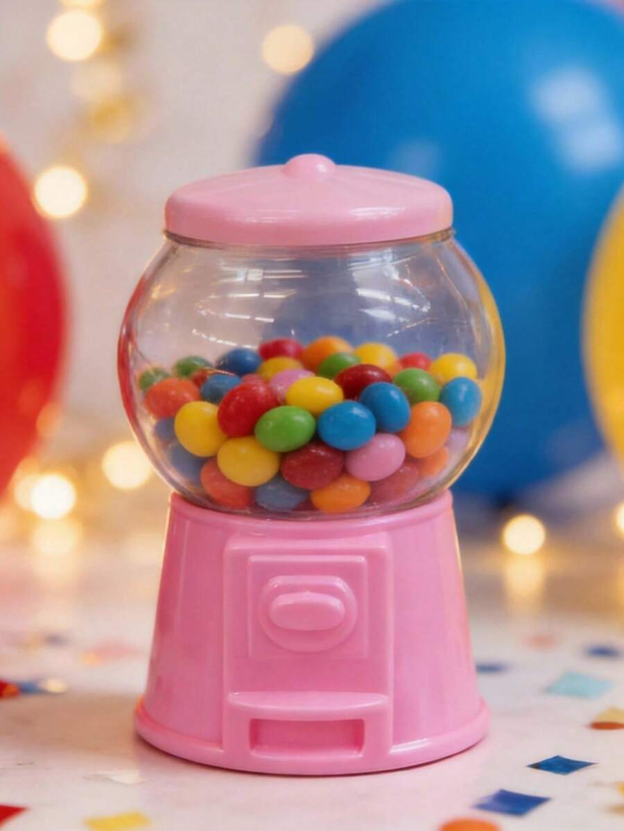 CHICLERA DULCERO - Rosa Roja - Ver 1