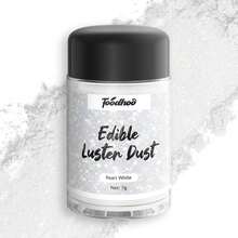 超金闪粉，可食用，可食用亮片，可食用珠光粉，无味可食用闪粉，适用于饮品、鸡尾酒、蛋糕，7克/瓶 - 彩色 - 查看 18