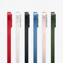 Apple IPhone 13 Refurbished Grade A ✨ Physical SIM Slot (Unlocked) | 128GB | Battery Health +85% | 6.1" Super Retina Display | Includes Free Charger And Cable - White - View 6
