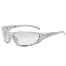 1 Set Of Women's Fashionable Eyeglass Frames, Made Of PC Plastic Material, With A Neutral Design Y2K Street Style Glasses, Suitable For Daily Wear - Multicolor - View 4