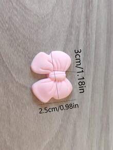 1pc Woven Texture Makeup Brush Holder With Butterfly Stickers - Large Capacity Desk Pen Holder Storage Box, Stationery Storage, Workspace Organizer, Modern Storage Device, Multi-Functional Desk Storage Container, Suitable For Makeup Brushes, Pens, Lipstick And Stationery, Neat Storage - Perfect Fit For Office Desk, Dresser, Office - Multicolor - View 8