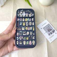 Basic Phone Cases - Black - View 11