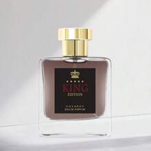 GAVARRY KING Men's Fragrance, Long-Lasting Middle Eastern Woody Fragrance, 50ML Aromatic Essential Oil - Multi Scents - View 4