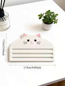 Cat Food Squeezer - Efficiently Extracts Food From Bags, Maximizes Leftovers, And Ensures No Waste. Perfect For Cat Owners Who Value Clean Feeding And Easy Operation. This Squeezer Is Ideal For Food Bags, Easy To Clean, And Always Hygienic. It Is - Small Amount - View 5