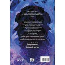 Perdidos en nunca jamás Editorial VR Editoras (Libro original) - Libro único - Ver 4