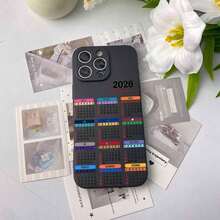 Basic Phone Cases - White - View 4