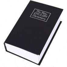 Check Registration Book - As Pic - View 2
