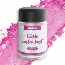 超金闪粉，可食用，可食用亮片，可食用珠光粉，无味可食用闪粉，适用于饮品、鸡尾酒、蛋糕，7克/瓶 - 彩色 - 查看 15