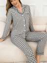 Ribete en contraste