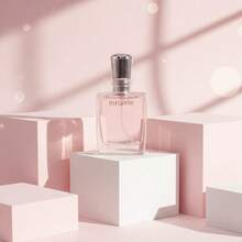 Set de regalo de 4 perfumes para dama, fragancias suaves y dulces, ideales para cualquier ocasión o para el día a día, excelente opcion como regalo de San Valentin, 10 de mayo, cumpleaños, etc - Múltiples aromas - Ver 5