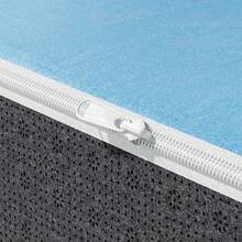 Pet Stairs, Dog Stairs, Bed Steps, Non-Slip Removable Climbing Ladder, Sloping Climbing Ladder, Specially For Small Elderly Dogs, Sofa Steps, Cat Climbing Ladder, Non-Slip Steps - Multicolor - View 9