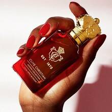 Clive Christian Unisex 1.6oz Woody Chypre EDP - Bergamot Pink Pepper Nutmeg, Jasmine Mate Tea & Amber Musk Warm Fragrance - Hương thơm nồng nàn - Xem 6