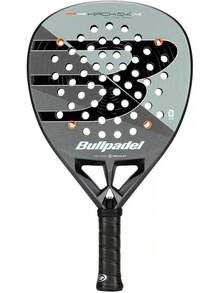 Pala de pádel Bullpadel Hack 04 CMF 2026 - 1 - Ver 1