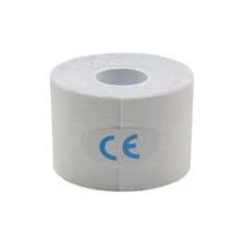 1片装一次性超薄透气可调节长度腋下吸汗贴，可用于胸部/肩部/腰部/腿部肌肉，吸汗衣物贴，腋下吸汗贴，专为大量出汗设计，吸除异味，男女通用低过敏性衣物保护贴，适用于户外运动、徒步、跑步、办公、游泳等场合，可用于胸部塑形，尺寸为5厘米*5米/1.9英寸*196.8英寸 - 多色 - 查看 19