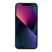 Apple IPhone 13 Mini Refurbished Grade A ✨ Physical SIM Slot (Unlocked) | 128GB - 256GB - 512GB | Battery Health +85% | 5.4" Super Retina Display | Includes Free Charger And Cable - Black - View 2